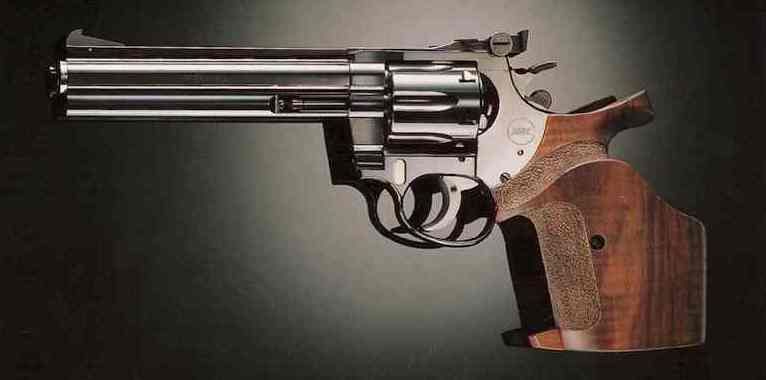 Korth Target Revolver.jpg